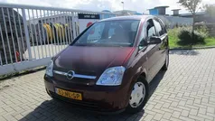 Gebruikt 2003 Opel Meriva Enjoy MPV | € 850 (Eerlijke prijs)
