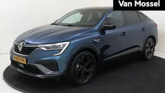 Gebruikt 2022 Renault Arkana R.S. SUV | € 25.935 (Eerlijke prijs)