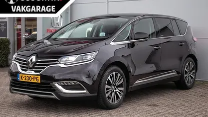 Occasion Renault Espace Initiale Paris 2021 MPV