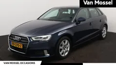 Gebruikt 2016 Audi A3 Sportback Sport Hatchback | € 14.900 (Eerlijke prijs)