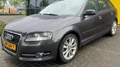 Gebruikt 2011 Audi A3 Sportback Ambition Hatchback | € 4.499 (Super prijs)