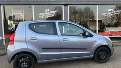 Nissan Pixo