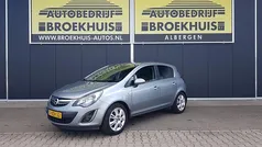 Gebruikt 2014 Opel Corsa Hatchback | € 2.750 (Super prijs)