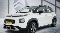 Gebruikt 2018 Citroën C3 Aircross Feel SUV | € 12.945 (Eerlijke prijs)