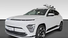 Wit Nieuw 2025 Hyundai Kona Comfort SUV | € 39.930 (Eerlijke prijs)