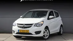 Gebruikt 2019 Opel Karl Edition Hatchback | € 8.945 (Eerlijke prijs)