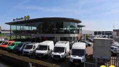 Gebruikt 2012 Opel Zafira Tourer Cosmo MPV | € 7.940 (Eerlijke prijs)