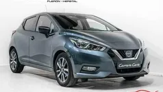 Gebruikt 2018 Nissan Micra Hatchback | € 12.990 (Eerlijke prijs)