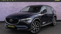 Gebruikt 2021 Mazda CX-5 Comfort SUV | € 34.445 (Eerlijke prijs)