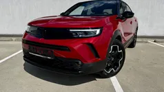Rood Gebruikt 2023 Opel Mokka-e Ultimate SUV | € 21.749 (Eerlijke prijs)