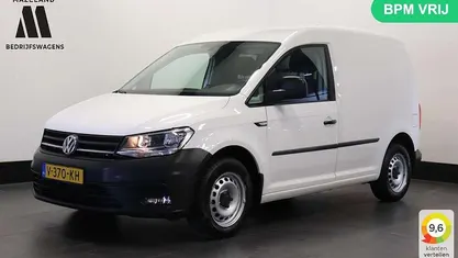 Occasion 2018 VW Caddy MPV | € 9.950 (Goede deal)