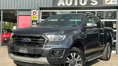 Gebruikt 2019 Ford Ranger Wildtrack Pickup | € 23.950 (Goede deal)