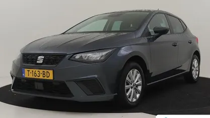 Gebruikt 2023 Seat Ibiza Business Hatchback | € 18.695 (Eerlijke prijs)