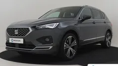 Grijs Gebruikt 2021 Seat Tarraco XCELLENCE SUV | € 31.895 (Eerlijke prijs)