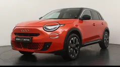 Oranje Nieuw 2025 Fiat 600 La Prima SUV | € 29.000 (Super prijs)