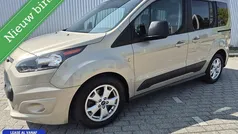 Grijs Gebruikt 2016 Ford Tourneo Connect Trend MPV | € 8.999 (Super prijs)