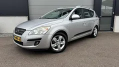 Gebruikt 2009 Kia Ceed Stationwagen | € 3.850 (Eerlijke prijs)