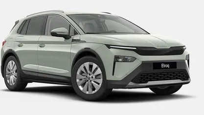 Occasion 2025 Skoda Elroq Business Line SUV | € 36.862 (Goede deal)