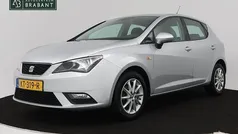 Grijs Gebruikt 2017 Seat Ibiza CONNECT Hatchback | € 9.445 (Eerlijke prijs)