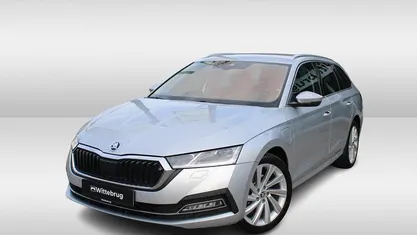 Occasion 2022 Skoda Octavia Ambition Stationwagen | € 22.950 (Eerlijke prijs)
