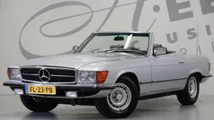 Gebruikt 1979 Mercedes SL280 Cabriolet | € 27.950