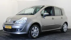 Gebruikt 2011 Renault Grand Modus Exception MPV | € 4.950 (Eerlijke prijs)