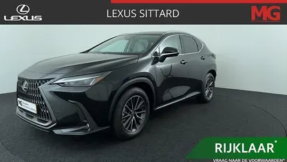 Occasion 2025 Lexus NX450h+ Executive Line SUV | € 71.900 (Eerlijke prijs)