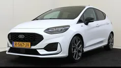 Gebruikt 2022 Ford Fiesta ST-Line X Hatchback | € 18.950 (Eerlijke prijs)