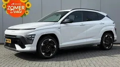 Gebruikt 2025 Hyundai Kona N Line SUV | € 39.935 (Goede deal)