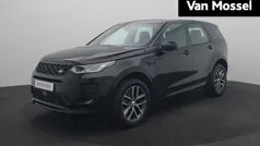 Zwart Gebruikt 2024 Land Rover Discovery Sport SE Dynamic SUV | € 62.440 (Eerlijke prijs)