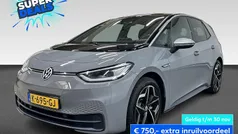 Gebruikt 2020 VW ID.3 Hatchback | € 16.925 (Eerlijke prijs)