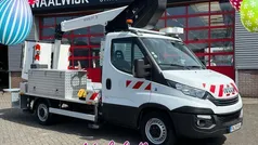 Gebruikt 2020 Iveco Daily Van | € 23.500 (Eerlijke prijs)