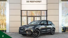 Zwart Gebruikt 2022 Jaguar E-Pace R-Dynamic SUV | € 47.950 (Eerlijke prijs)