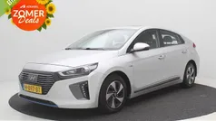 Gebruikt 2020 Hyundai Ioniq Premium Sedan | € 18.485 (Eerlijke prijs)