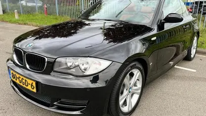 Occasion BMW 118 Cabriolet Executive 143 PK (105 kW) 2008 Cabriolet