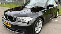 Gebruikt 2008 BMW 118 Cabriolet Executive Cabriolet | € 9.900 (Eerlijke prijs)