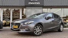 Gebruikt 2018 Mazda 3 Hatchback | € 17.490 (Eerlijke prijs)