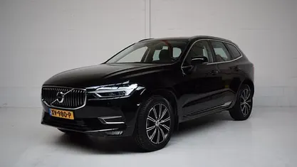 Occasion 2018 Volvo XC60 Inscription SUV | € 23.945 (Goede deal)
