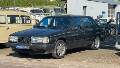 Occasion Volvo 940 131 PK (96 kW) 1992 Sedan