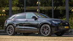 Zwart Gebruikt 2019 Audi Q8 Proline SUV | € 55.950 (Super prijs)