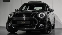 Gebruikt 2015 Mini Cooper Chili Hatchback | € 17.900 (Eerlijke prijs)