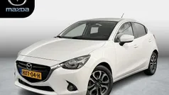 Gebruikt 2016 Mazda 2 Hatchback | € 12.450 (Eerlijke prijs)
