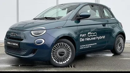 Occasion Fiat 500 Launch Edition 2026 Hatchback