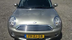 Gebruikt 2008 Mini Cooper Pepper Hatchback | € 4.950 (Eerlijke prijs)