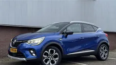 Gebruikt 2020 Renault Captur Edition One SUV | € 18.749 (Goede deal)