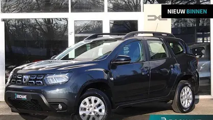 Occasion 2022 Dacia Duster Comfort SUV | € 19.250 (Eerlijke prijs)
