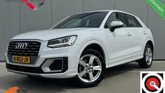 Gebruikt 2020 Audi Q2 Basis SUV | € 20.995 (Super prijs)