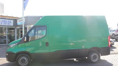 Occasion Iveco Daily 136 PK (100 kW) 2017 Van