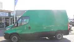 Overige Gebruikt 2017 Iveco Daily Van | € 12.450 (Goede deal)