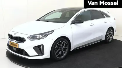 Occasion Kia ProCeed GT-Line 120 PK (88 kW) 2020 Stationwagen